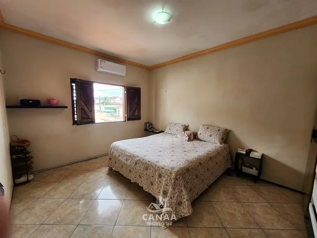 Imagem 9: Vende-se Excelente Casa Duplex no Cohajap - 4 quartos - Espaço Gourmet - Pisicna
