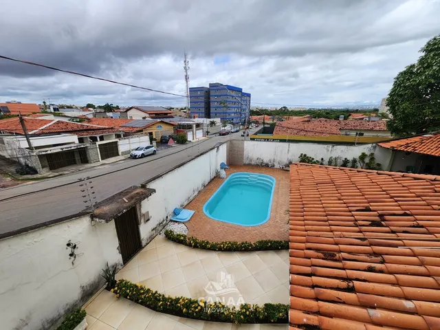 Imagem 12: Vende-se Excelente Casa Duplex no Cohajap - 4 quartos - Espaço Gourmet - Pisicna