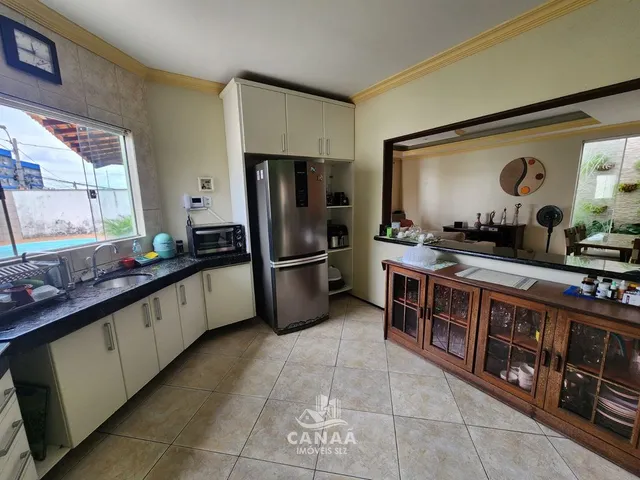 Imagem 13: Vende-se Excelente Casa Duplex no Cohajap - 4 quartos - Espaço Gourmet - Pisicna