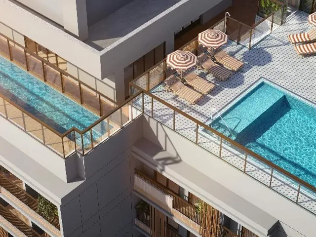 Imagem: Apartamento para Venda em Rio de Janeiro