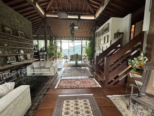 Imagem: Casa em Condomínio para Venda em Rio de