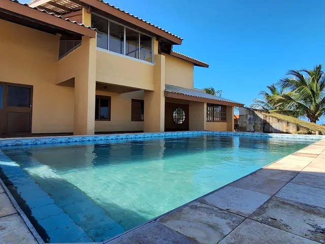 Imagem: Casa de Praia 5 Quartos em Taiba!!!