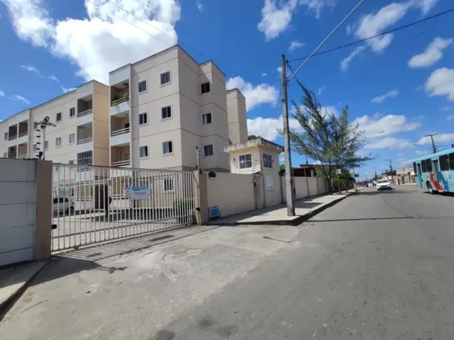 Imagem: Residencial Portal da Esperança - Seu novo