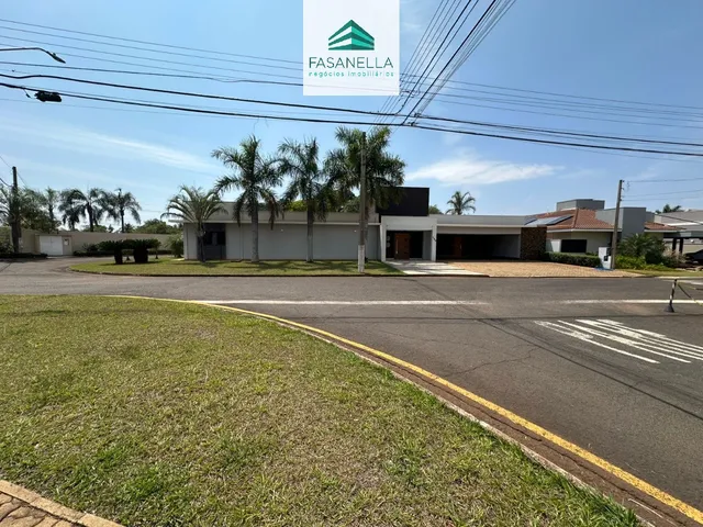 Imagem: Casas em Condomínio Residencial em Araraquara
