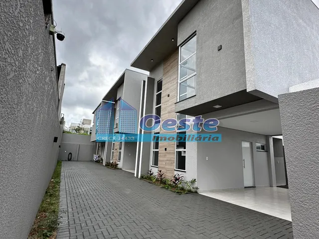 Imagem 2: Sobrado, Alto Alegre, CASCAVEL - PR