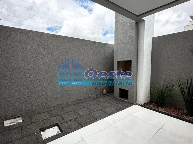 Imagem 3: Sobrado, Alto Alegre, CASCAVEL - PR