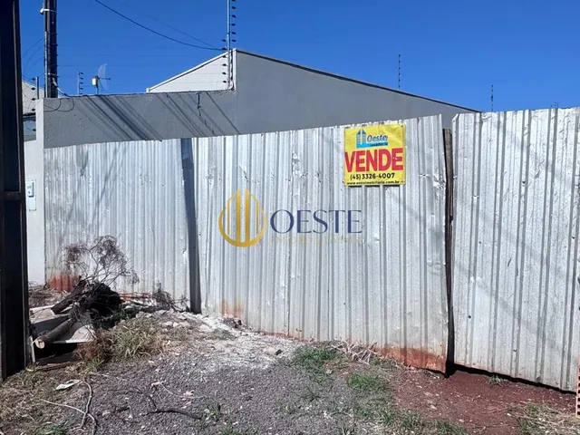 Imagem 1: Terreno à venda, CIDADE VERDE, CASCAVEL - PR