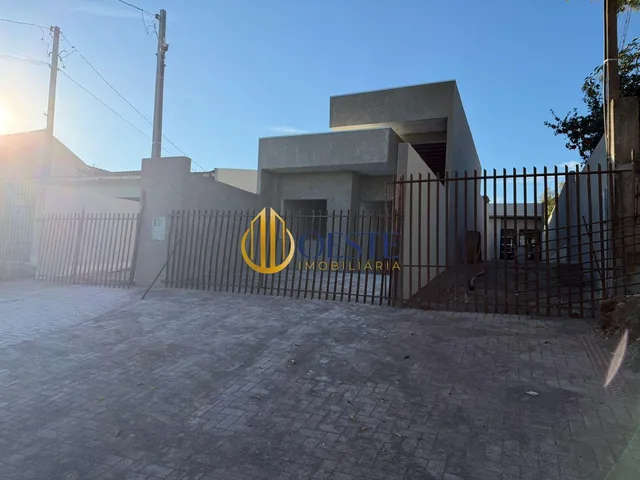 Imagem: Casa 3 dormitórios