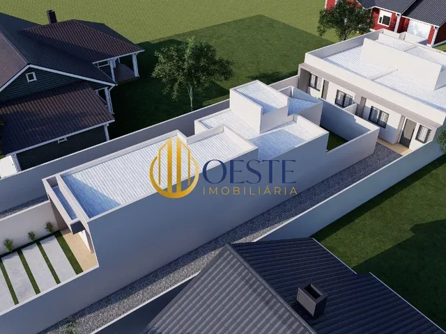 Imagem 5: Casa 3 dormitórios