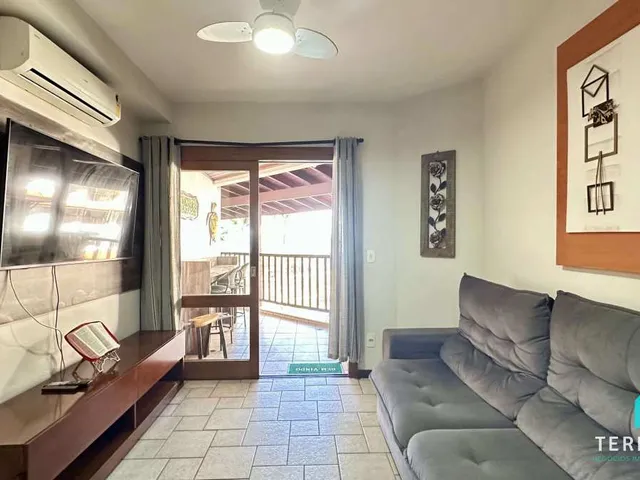 Imagem 10: Apartamento Frente Mar com 2 Dormitórios a Venda na Praia Grande Ubatuba Sp