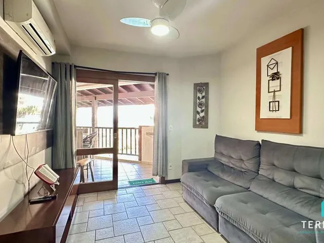 Imagem 11: Apartamento Frente Mar com 2 Dormitórios a Venda na Praia Grande Ubatuba Sp
