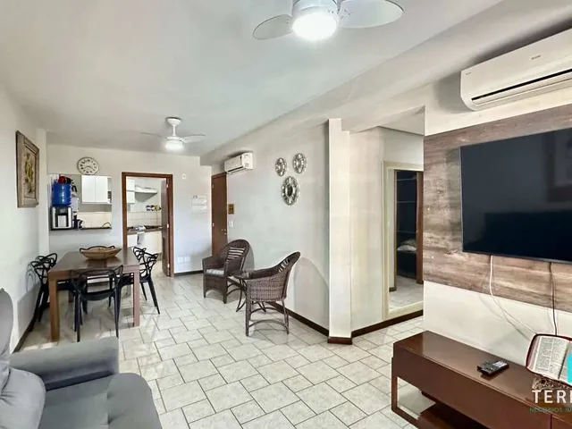 Imagem 12: Apartamento Frente Mar com 2 Dormitórios a Venda na Praia Grande Ubatuba Sp