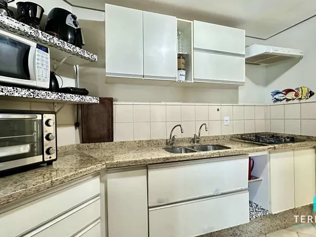 Imagem 4: Apartamento Frente Mar com 2 Dormitórios a Venda na Praia Grande Ubatuba Sp