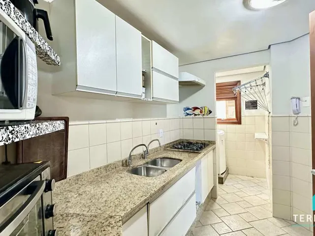 Imagem 13: Apartamento Frente Mar com 2 Dormitórios a Venda na Praia Grande Ubatuba Sp