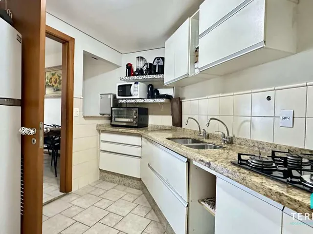Imagem 16: Apartamento Frente Mar com 2 Dormitórios a Venda na Praia Grande Ubatuba Sp