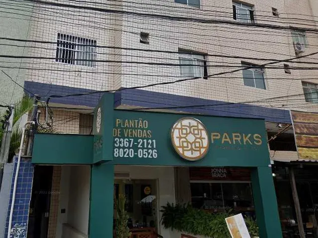Imagem: Kitnet à venda, no Residencial Neves em