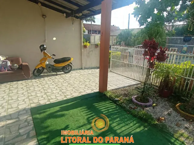 Imagem 10: Casa à venda 2 quartos e suíte - Jardim Canadá - Pontal do Paraná/PR