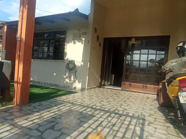 Imagem: Casa à venda 2 quartos e suíte - Jardim