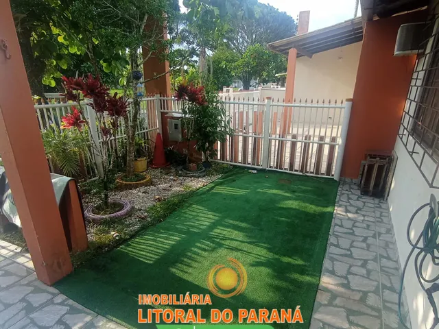Imagem 4: Casa à venda 2 quartos e suíte - Jardim Canadá - Pontal do Paraná/PR