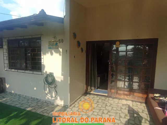 Imagem 9: Casa à venda 2 quartos e suíte - Jardim Canadá - Pontal do Paraná/PR