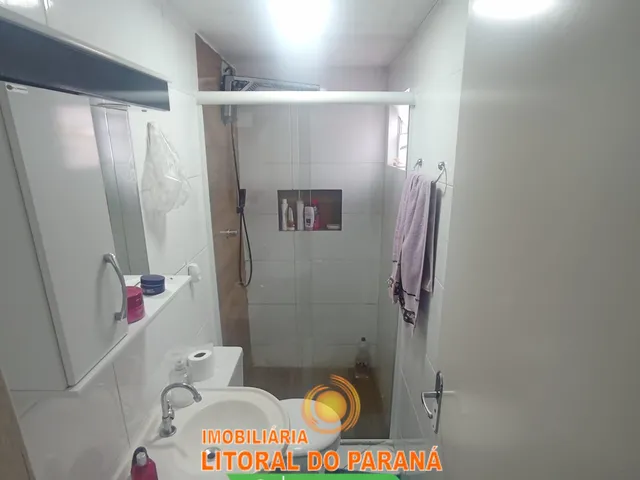 Imagem 7: Casa à venda 2 quartos e suíte - Jardim Canadá - Pontal do Paraná/PR