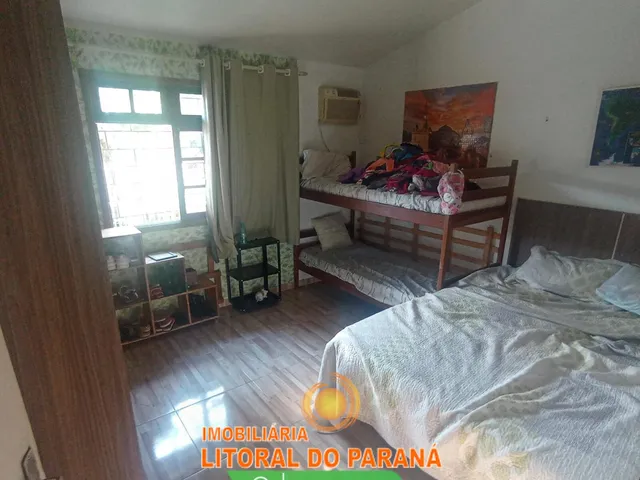 Imagem 8: Casa à venda 2 quartos e suíte - Jardim Canadá - Pontal do Paraná/PR