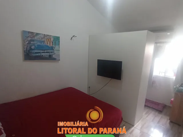 Imagem 6: Casa à venda 2 quartos e suíte - Jardim Canadá - Pontal do Paraná/PR