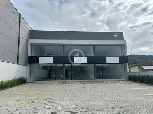 Imagem: Sala comercial em Centro, Guaramirim/SC