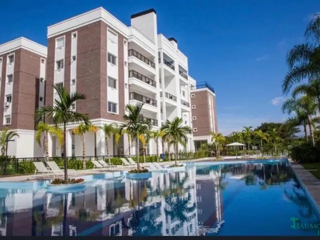 Imagem: Apartamento 2 Dormitórios Sendo 2 Suítes