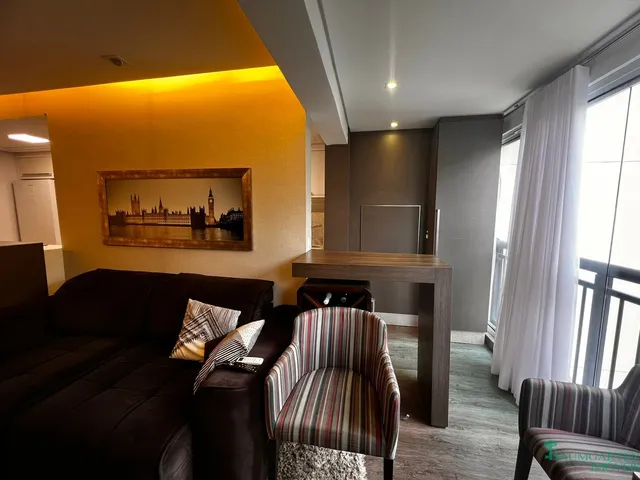 Imagem 7: Apartamento 2 Dormitórios Sendo 2 Suítes no Abraão