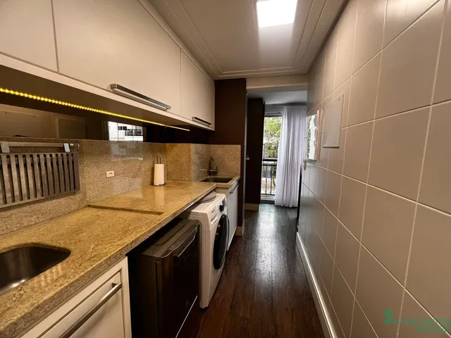 Imagem 2: Apartamento 2 Dormitórios Sendo 2 Suítes no Abraão