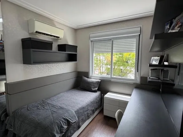 Imagem 15: Apartamento 2 Dormitórios Sendo 2 Suítes no Abraão
