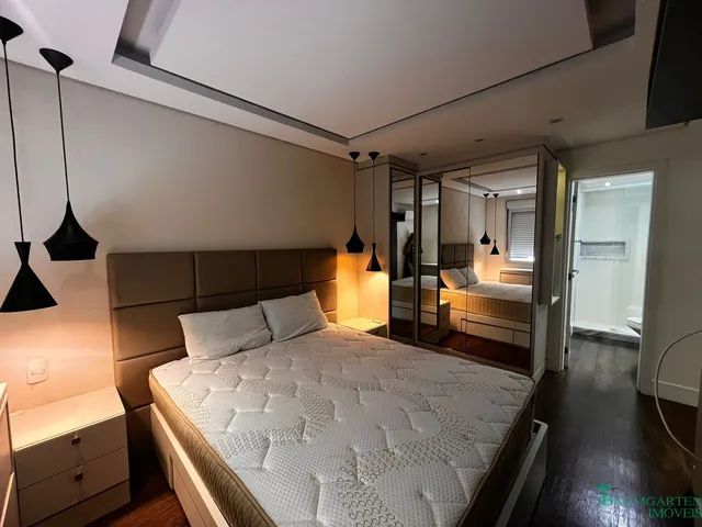 Imagem 10: Apartamento 2 Dormitórios Sendo 2 Suítes no Abraão