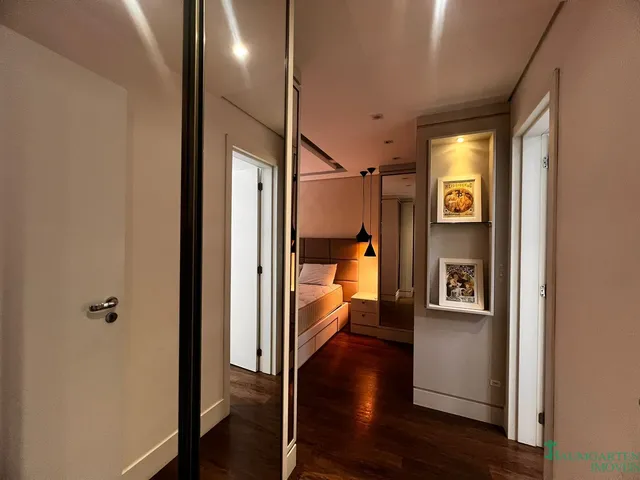 Imagem 4: Apartamento 2 Dormitórios Sendo 2 Suítes no Abraão