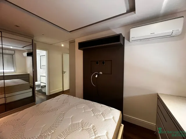 Imagem 5: Apartamento 2 Dormitórios Sendo 2 Suítes no Abraão