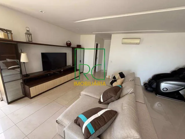 Imagem 4: Cobertura para alugar, no Condomínio Riserva Uno em Rio de Janeiro, Barra da Tijuca, com