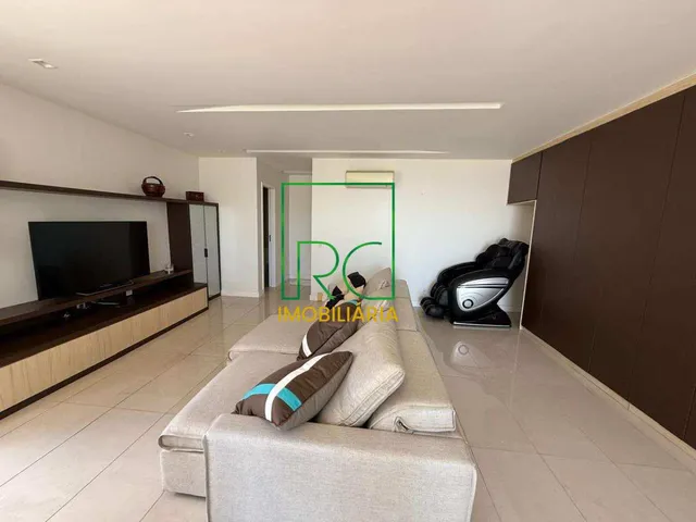 Imagem 5: Cobertura para alugar, no Condomínio Riserva Uno em Rio de Janeiro, Barra da Tijuca, com