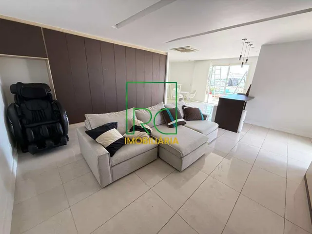 Imagem 7: Cobertura para alugar, no Condomínio Riserva Uno em Rio de Janeiro, Barra da Tijuca, com