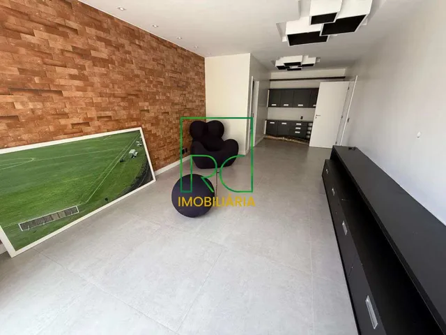 Imagem 9: Cobertura para alugar, no Condomínio Riserva Uno em Rio de Janeiro, Barra da Tijuca, com