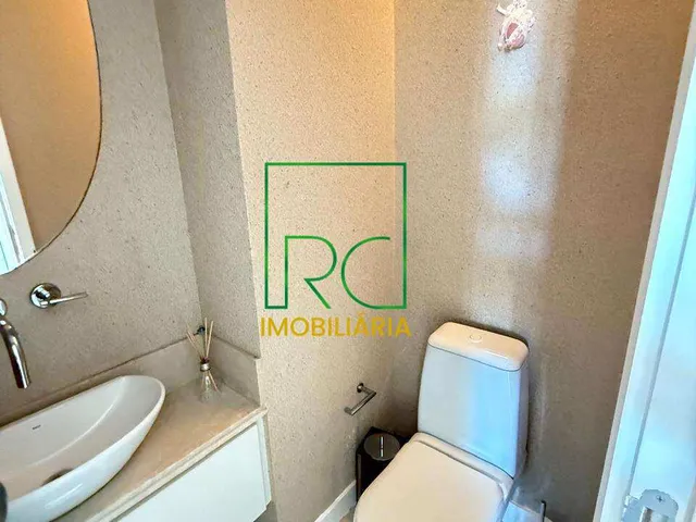 Imagem 11: Cobertura para alugar, no Condomínio Riserva Uno em Rio de Janeiro, Barra da Tijuca, com