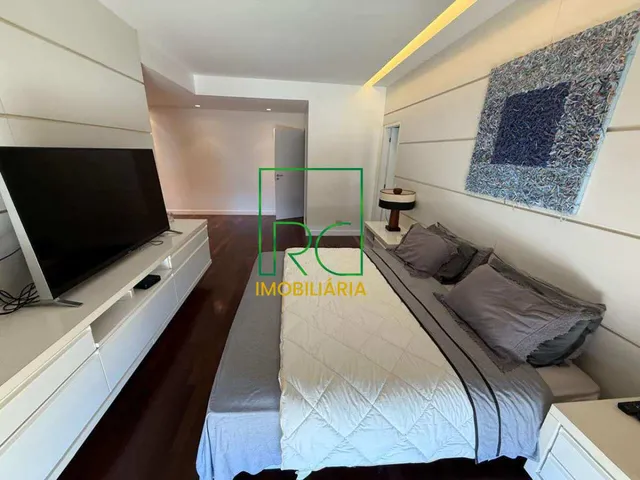 Imagem 14: Cobertura para alugar, no Condomínio Riserva Uno em Rio de Janeiro, Barra da Tijuca, com