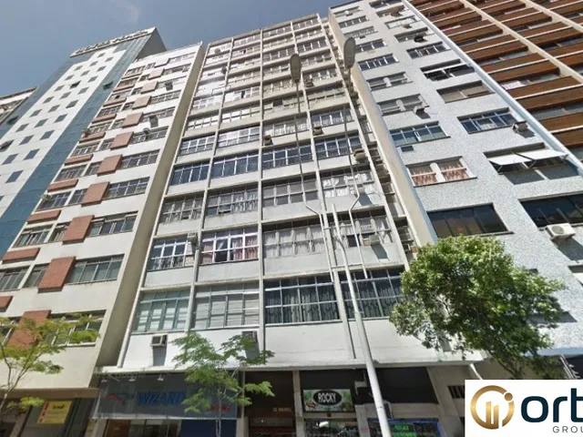Imagem: Leilão de Apartamento em Copacabana, Rio