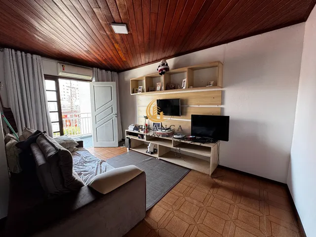 Imagem: Casa em Estreito, Florianópolis/SC