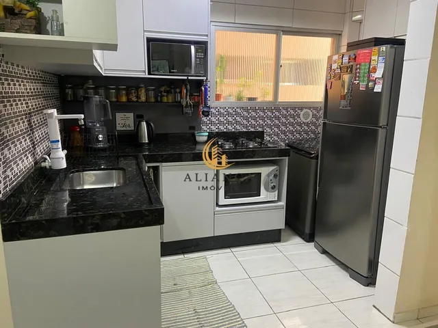Imagem 8: Apartamento em Barreiros, São José/SC