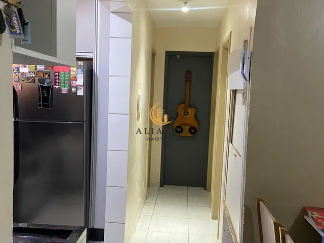 Imagem 10: Apartamento em Barreiros, São José/SC