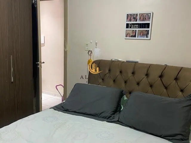 Imagem 2: Apartamento em Barreiros, São José/SC