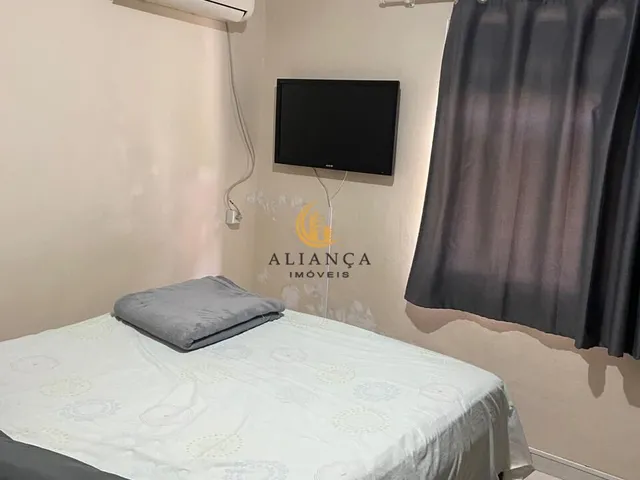 Imagem 9: Apartamento em Barreiros, São José/SC