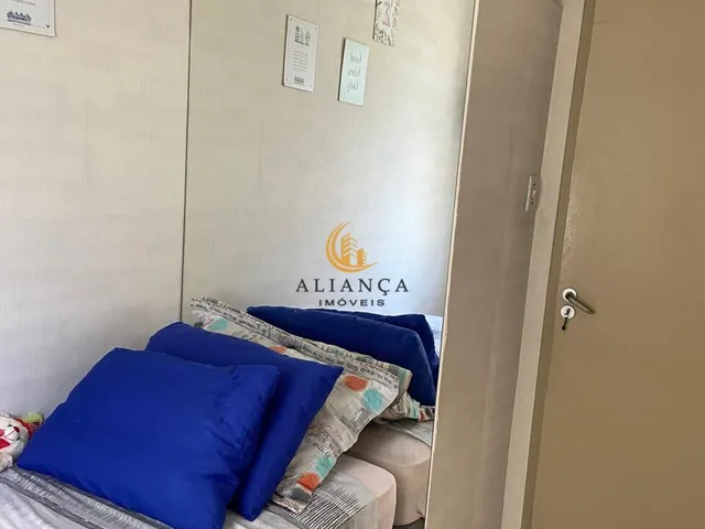Imagem 6: Apartamento em Barreiros, São José/SC