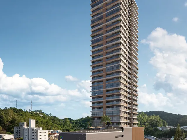 Imagem 15: Metropolitan Apartamento com 3 dormitórios