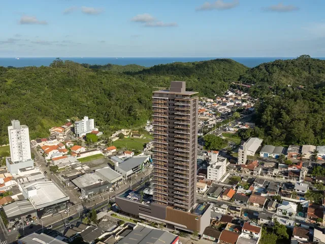Imagem 16: Metropolitan Apartamento com 3 dormitórios
